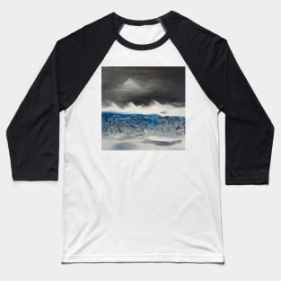 Sidney Nolan Baseball T-Shirt